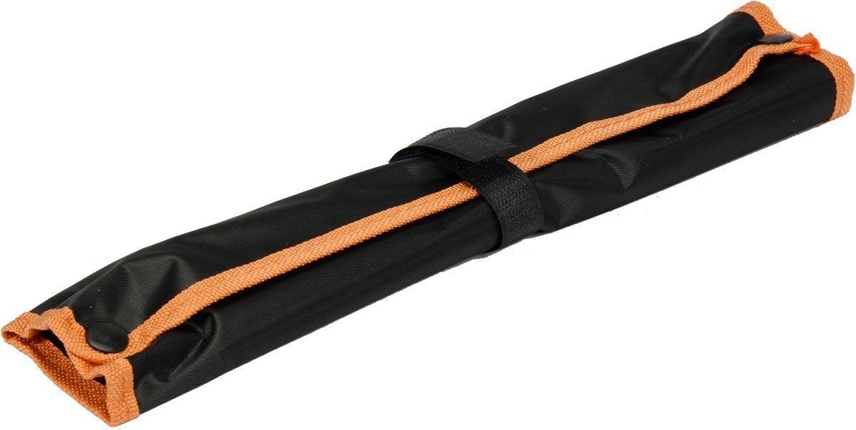 Pjūklo grandinės galandimo rinkinys | 4.0 mm | 4 vnt. (YT-85040)