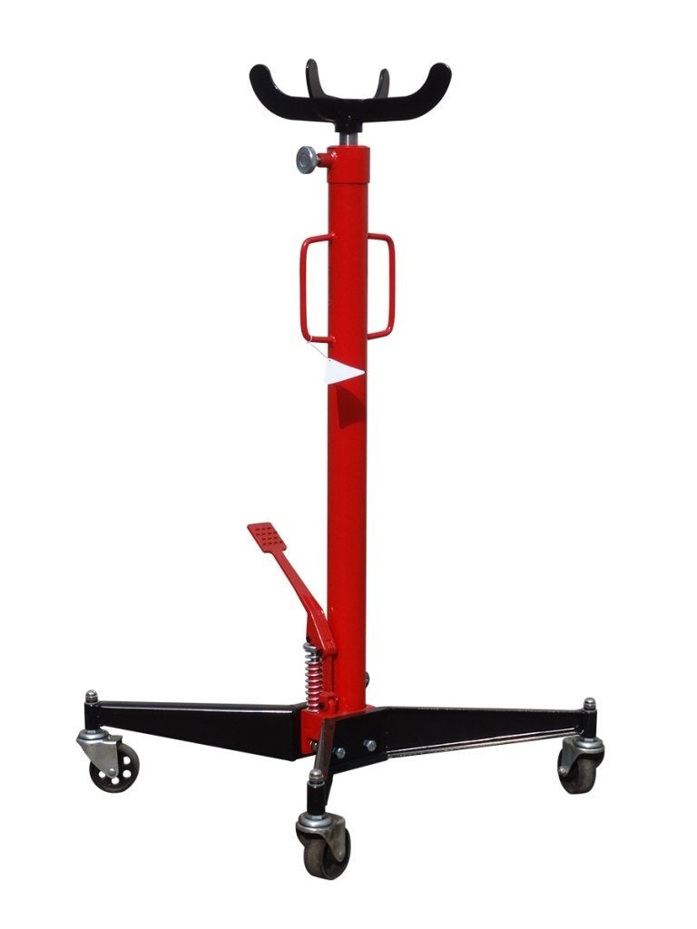 Transmisijos domkratas | 500 kg (ZX0102A)