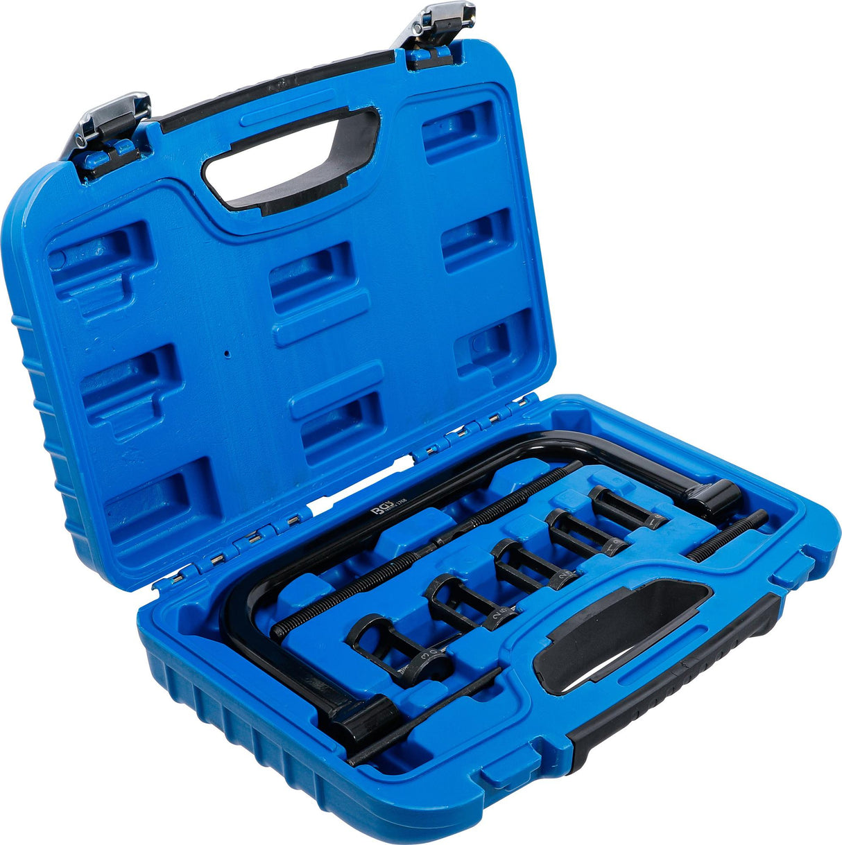 Vožtuvų nuspaudėjų komplektas | 16 - 30 mm (1768)