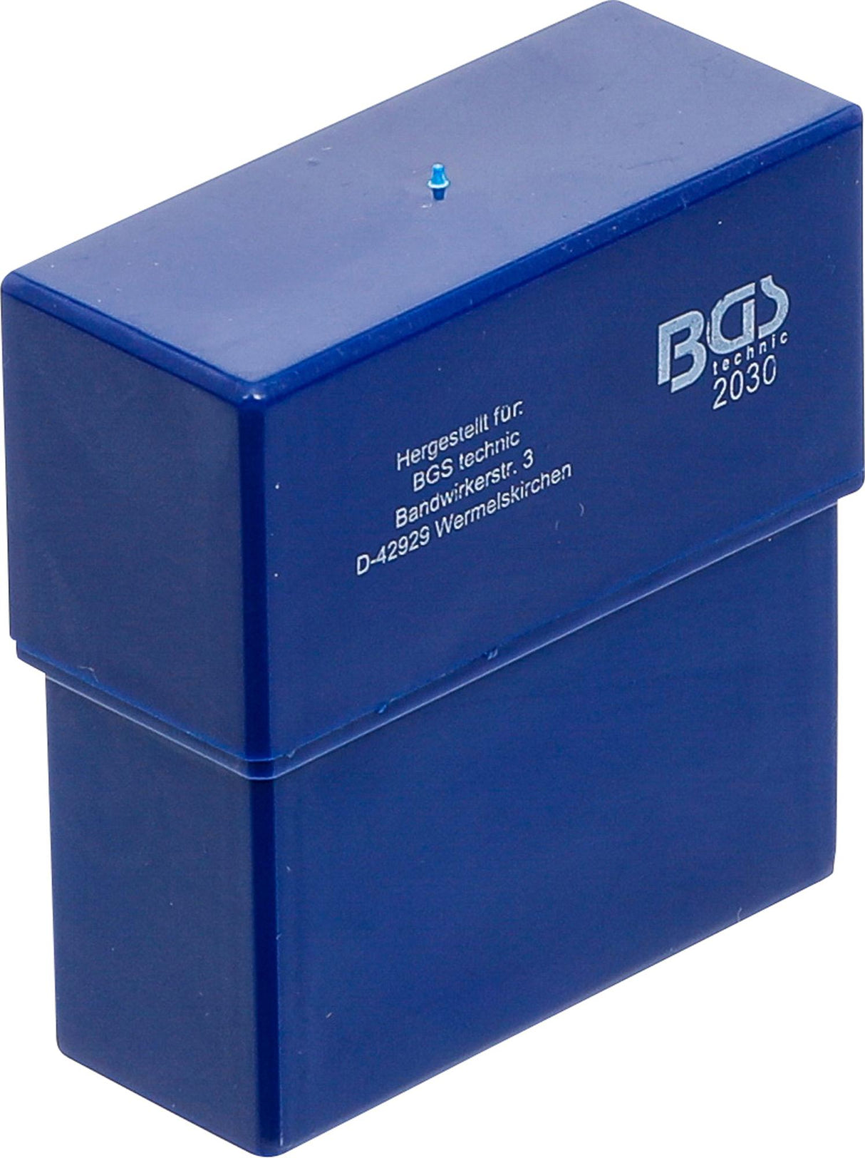 Raidžių išmušėjų rinkinys A iki Z | 3 mm (2030)