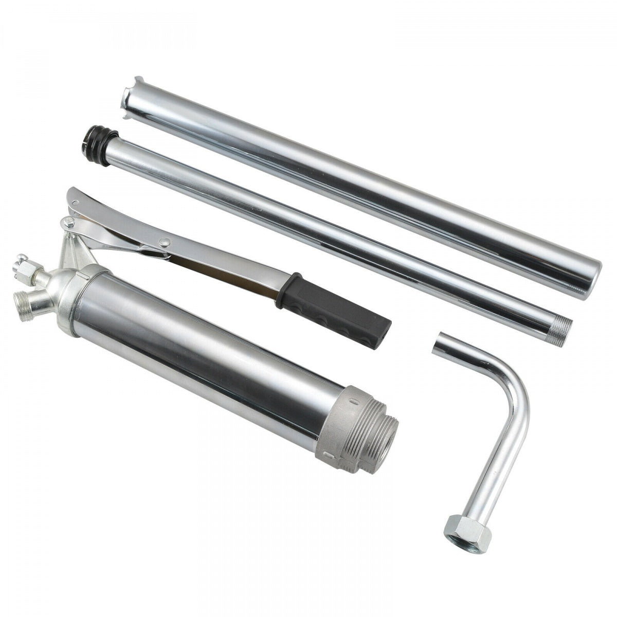 Rankinė pompa svirtinė kurui/tepalui iš statinės (SK79935)