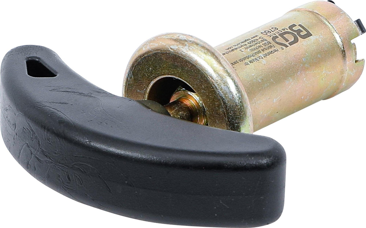 Kuro grąžinimo linijos įrankis | VAG 2.0, 2.7, 3.0 L TDI (6760)