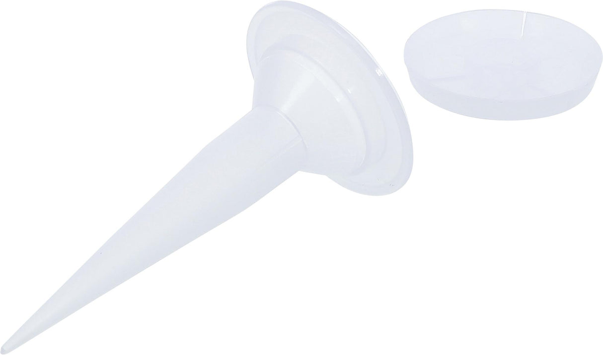 Antgalis silikono pistoletui (3512)