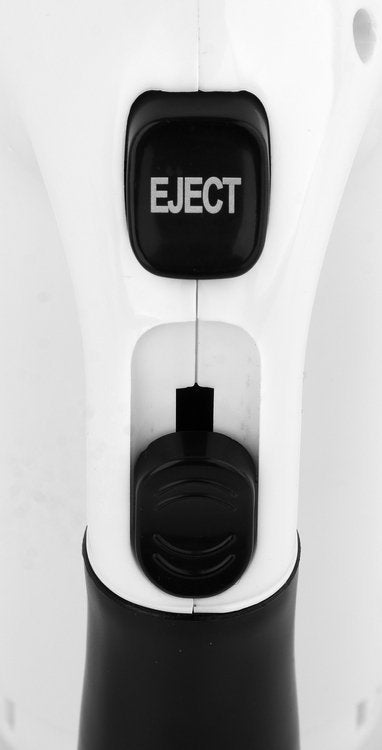 Rankinis mikseris / plakiklis | su baze | 5 greičiai | 150-200W (67780)