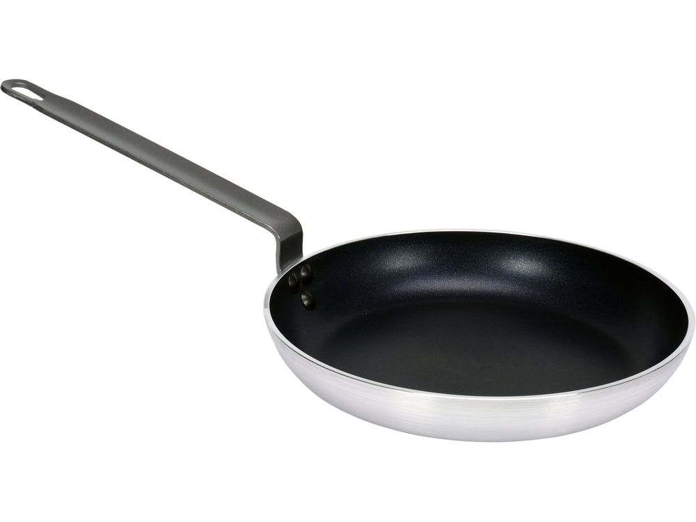 Aliuminio keptuvė | PTFE danga | 28 cm (YG-00132)