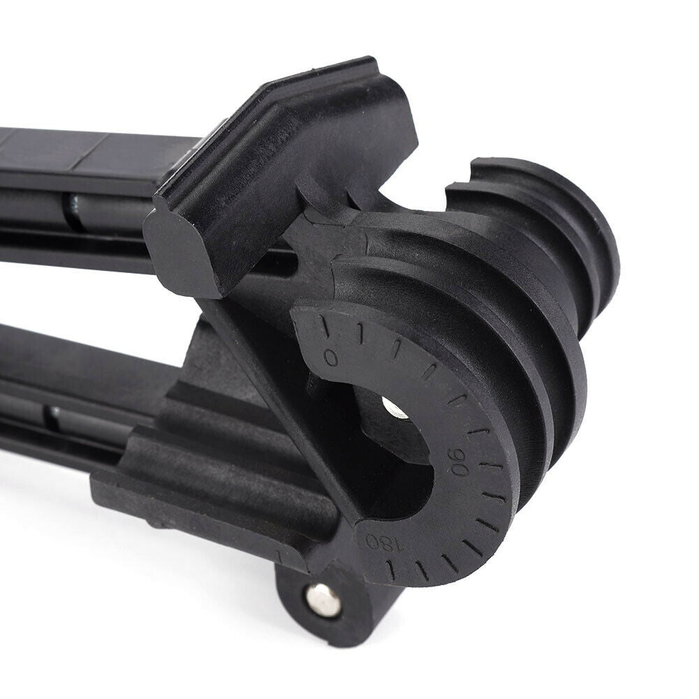 Vamzdelių lankstymo prietaisas 4-in-1 | 5 / 6 / 8 / 10 mm (CT-369FHA)