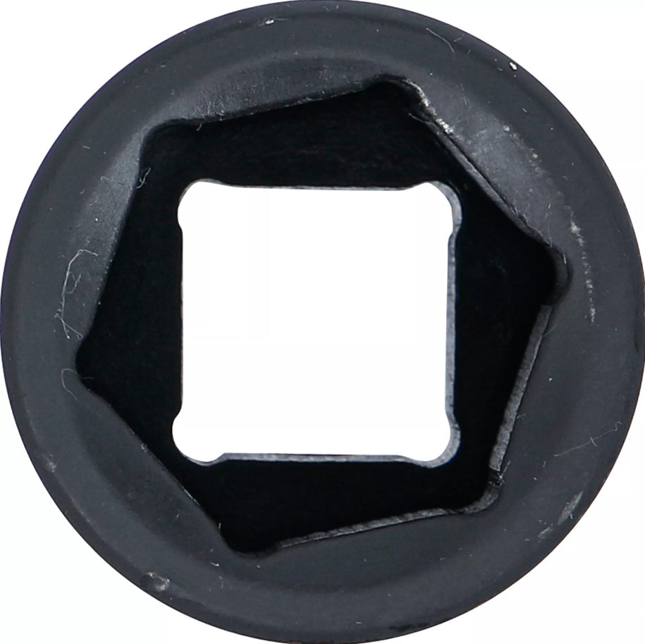 Головка ударная шестигранная | 20 mm (3/4") | 30 mm