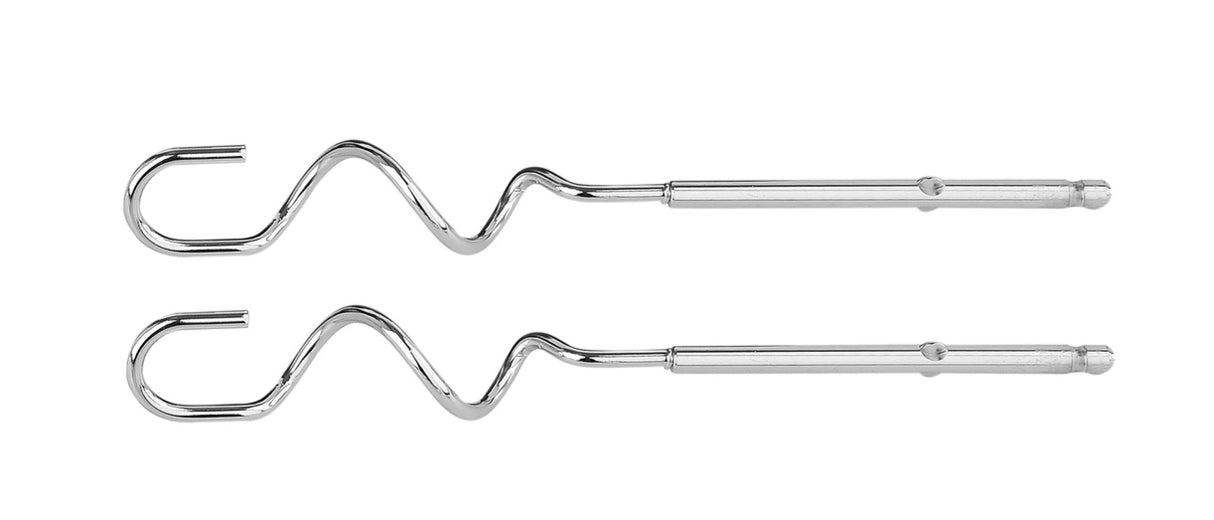 Rankinis mikseris / plakiklis | su baze | 5 greičiai | 200-250W (67781)