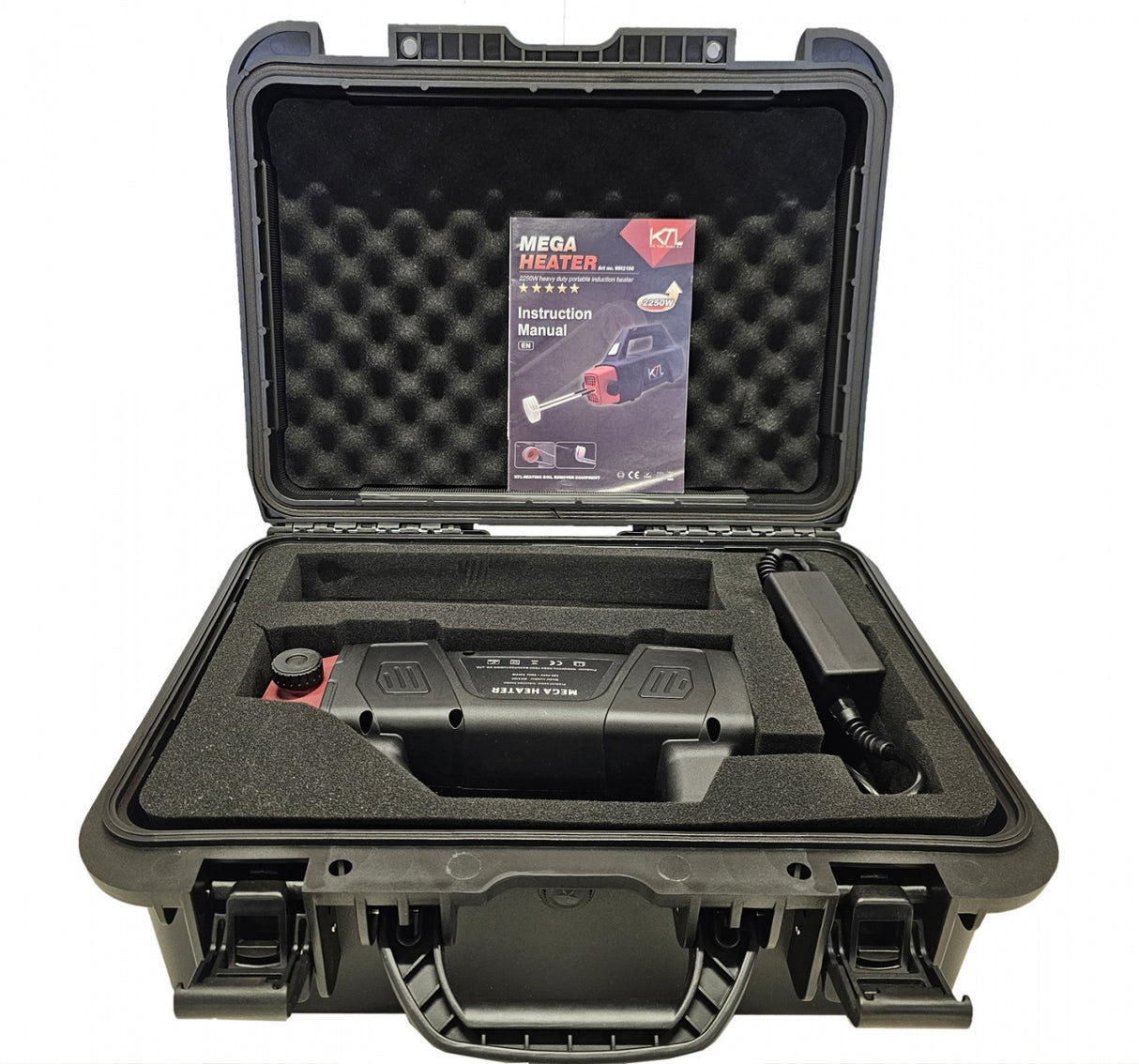 Indukcinis šildytuvas | 2250 W (MH2100)