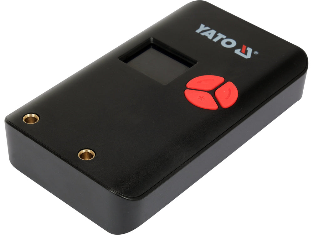 Nešiojamas taškinis suvirintojas su maitinimo bloko funkcija (YT-82507)