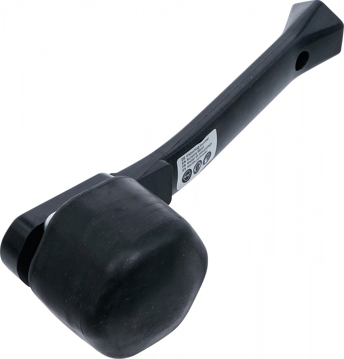 Smūginis plaktukas | 260 mm (3880)