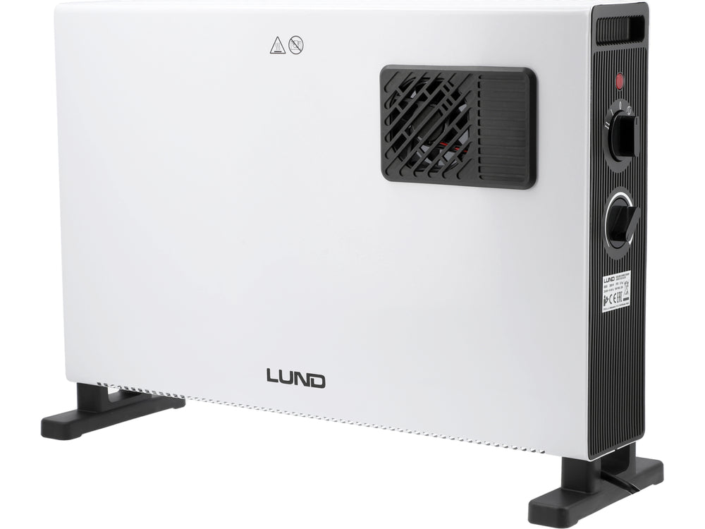 Konvektorinis šildytuvas | 2000W (68650)