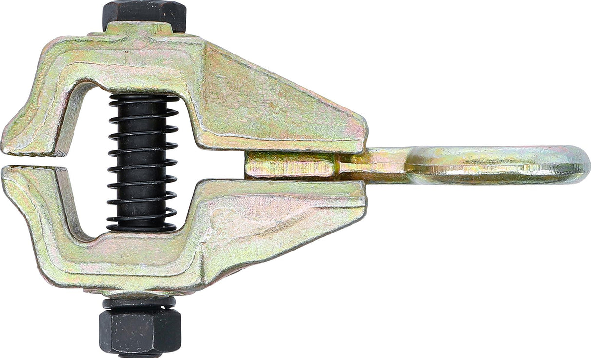 Spaustuvas automobilių kėbulų suvedimui, 45 mm, viena traukimo kryptis iki 5 t (2902)