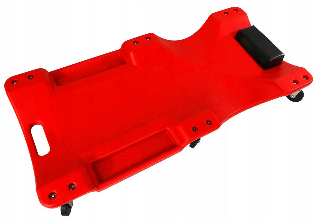 Gultas ant ratukų | 40" (SK3252)