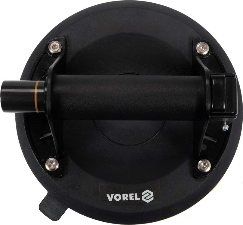 Prisisiurbiantis kėliklis | ypač stiprus | 100 kg / Ø 205 mm (05325)