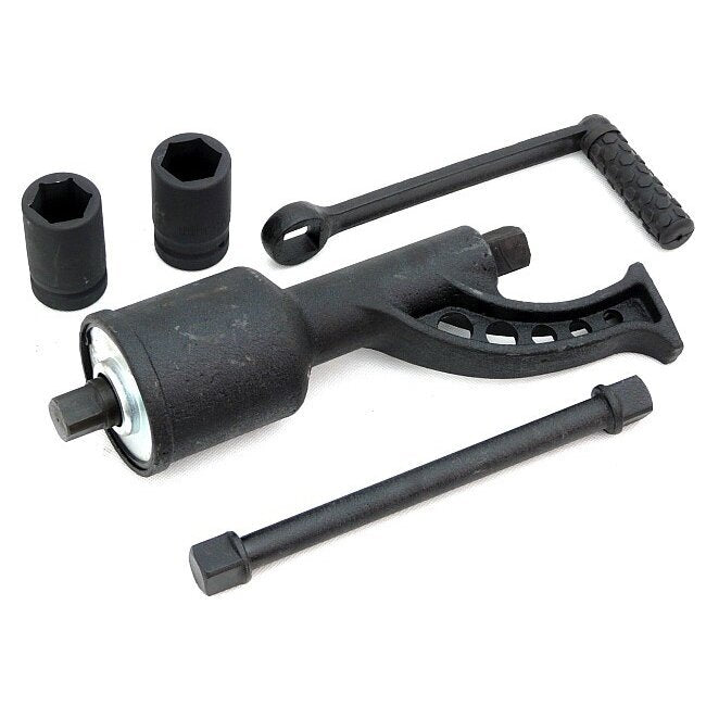 HIGH TORQUE WHEEL WRENCH/REDUCER | 1:88 | 7500 NM (H10078)