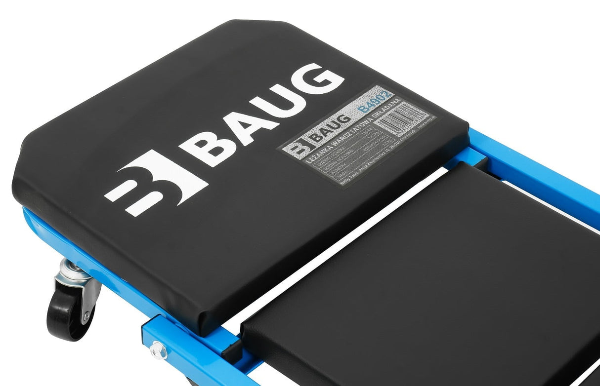 Sulankstomas gultas/kėdutė | 2 in 1 (H4902)