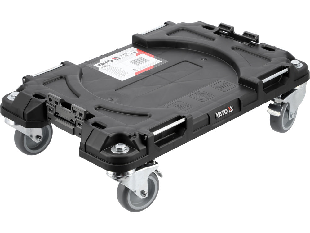 Transportavimo vežimėlis / platforma | P05 S12 (YT-09190)