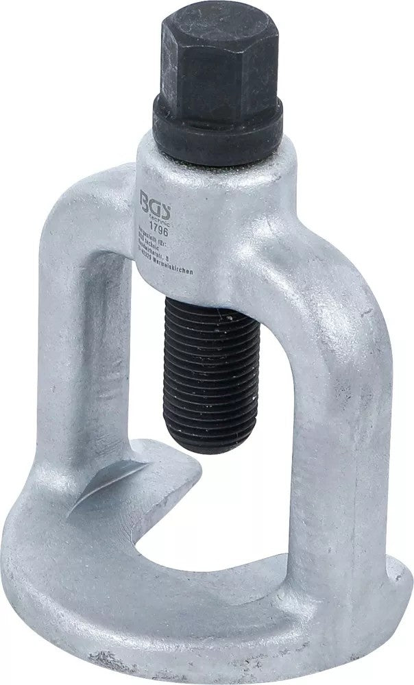 Rutulinių pirštų nuėmėjas | 23 mm (1796)