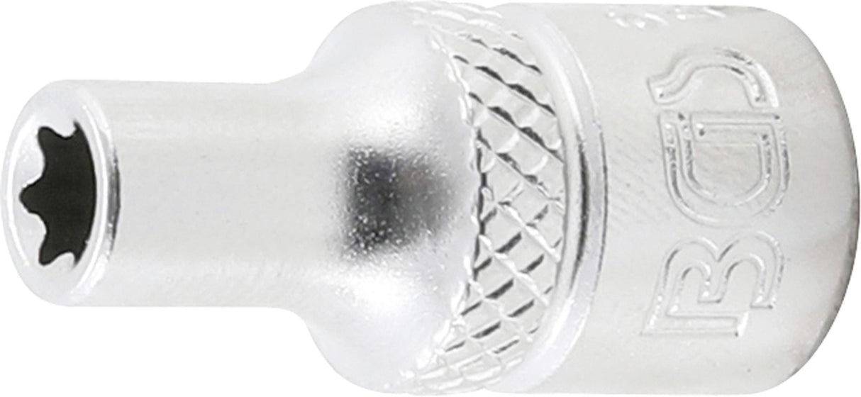 Galvutė E-star tipo varžtams | 6.3 mm (1/4") | E5 (6405)