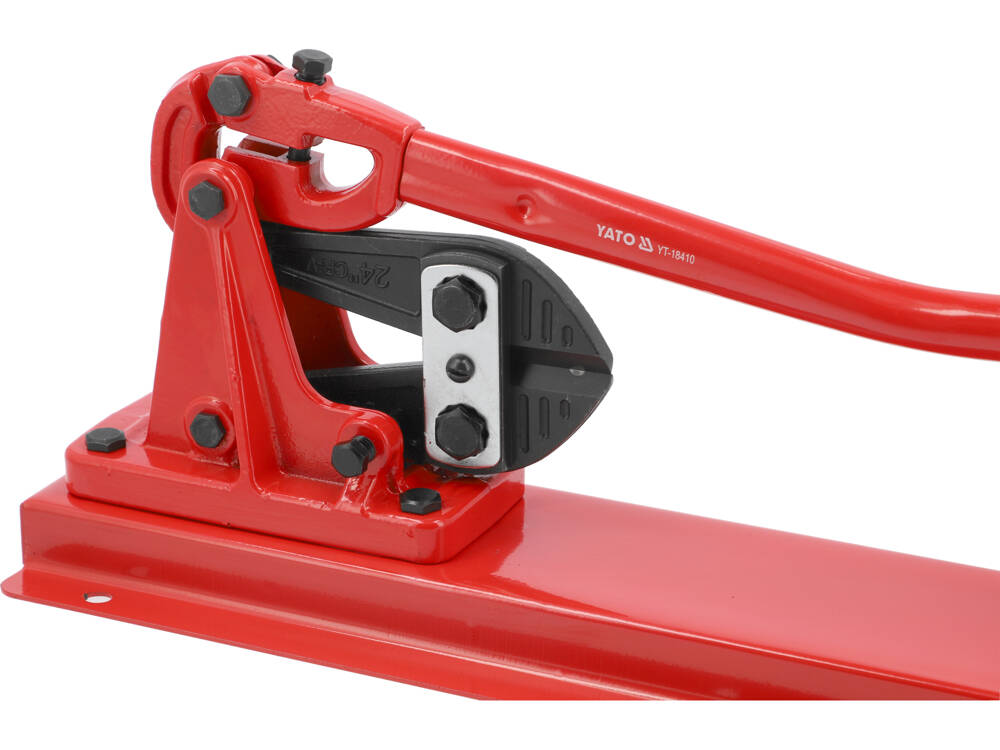 Vielos pjoviklis | 600 mm | stalo tipo (YT-18410)