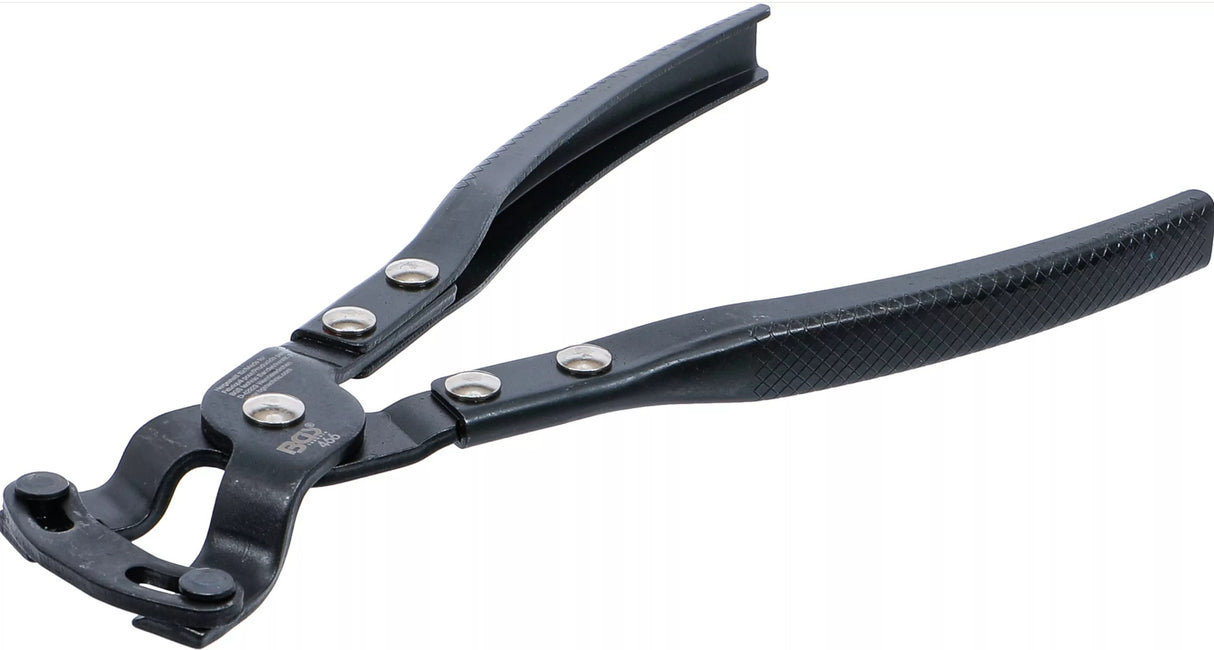 Replės žarnų sąvaržoms | 245 mm (466)