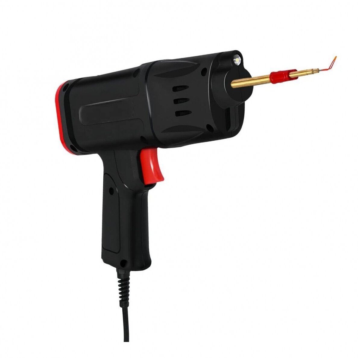 Karšto segiklio rinkinys plastikui taisyti | išmanus (HS700A)