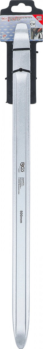 Montiruotė | Cr-V | 500 mm (1437)