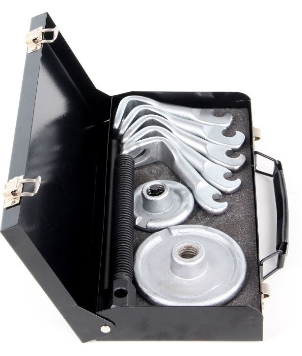 Pusašio, ašies nuėmėjas | (90-180 mm (YT-0602)