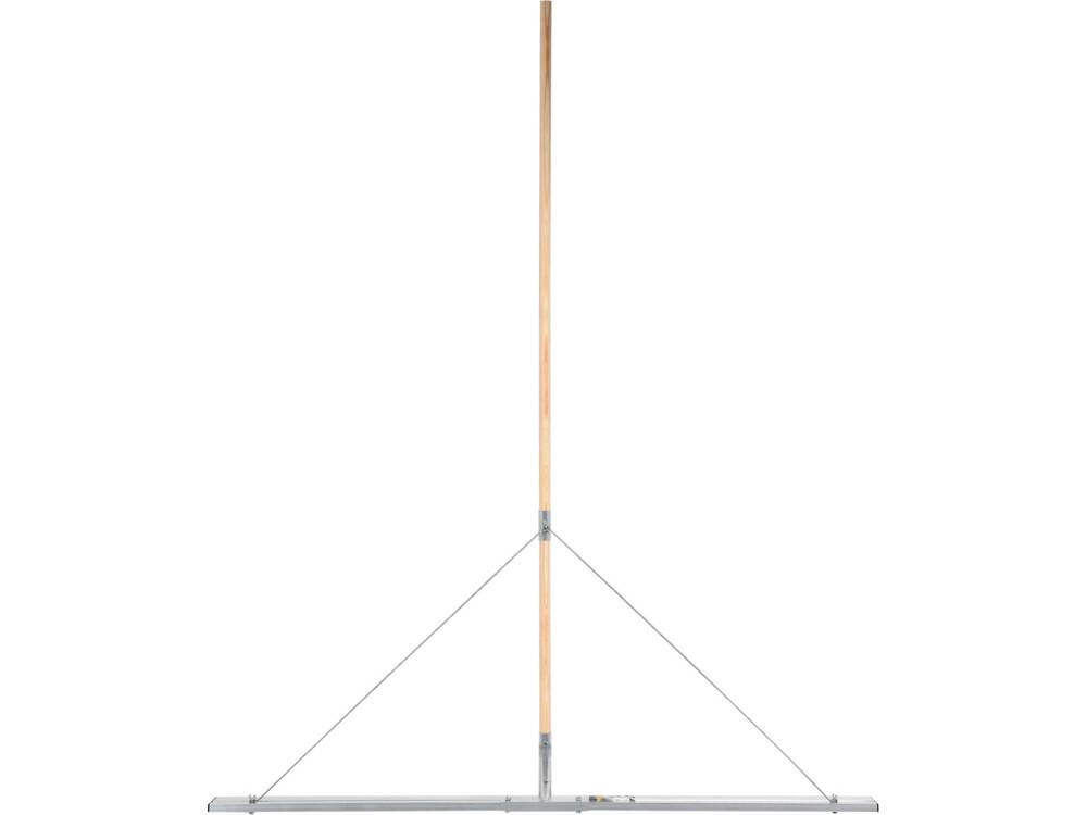 Правило для выравнивания поверхности мощения | 150 cm