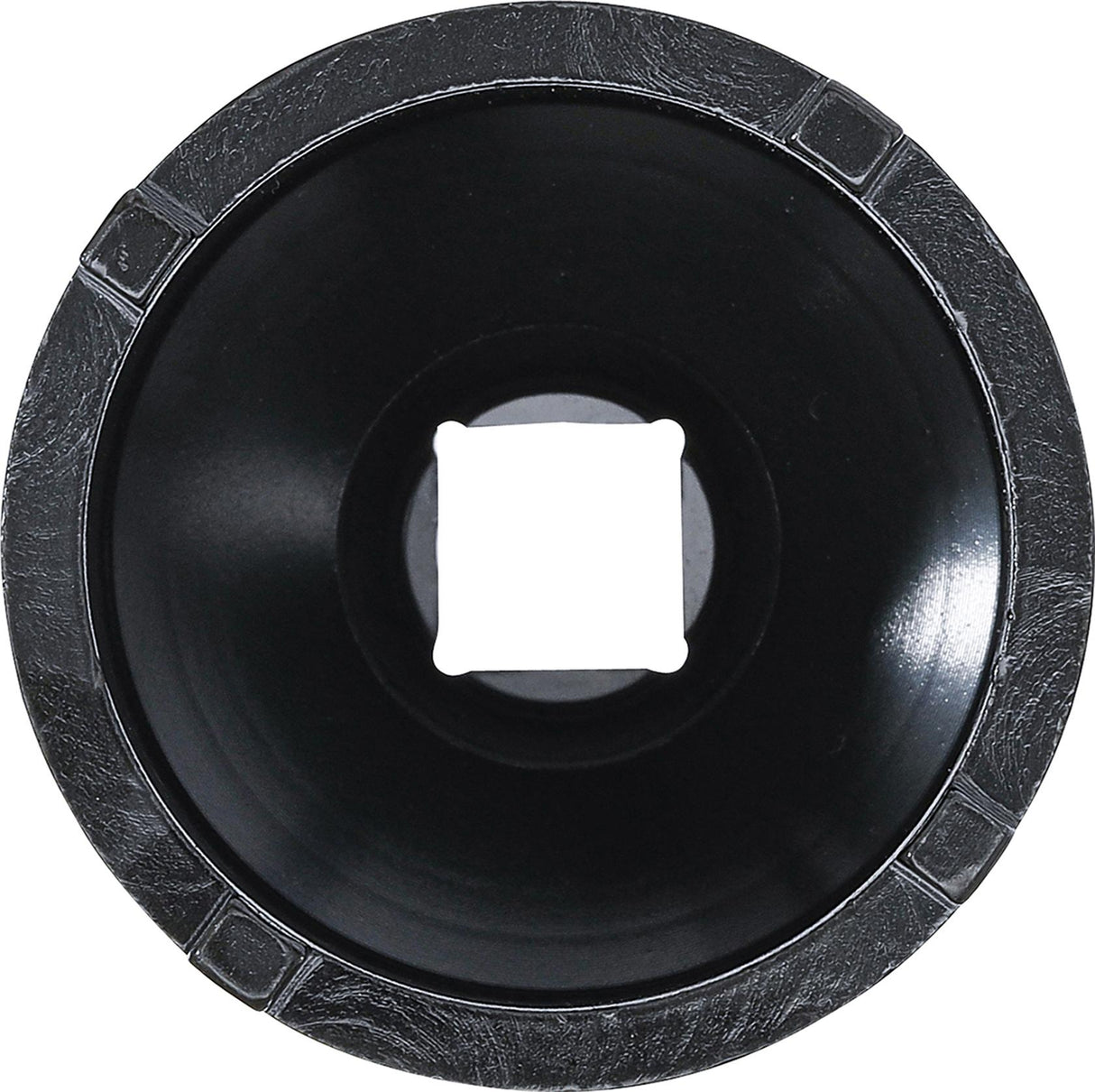 Galvutė su išoriniais dantukais | KM7 (8337-7)