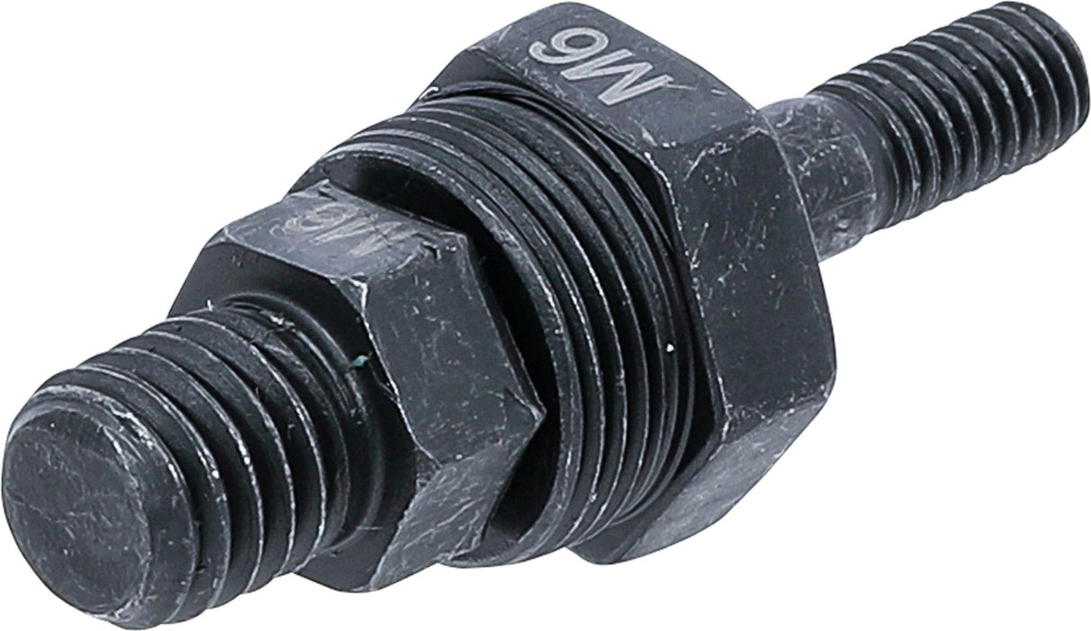 Kniedės veržlės įtempimo pailginimas BGS 6834 | M6 (6834-M6)