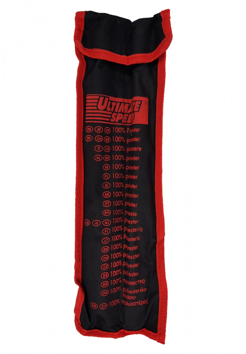 Kryžminis raktas sudedamas | Cr-V | 17x19x21x23 mm (SZZ01)