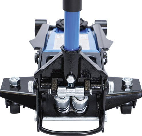 Domkratas ant ratukų | hidraulinis | 3.0 t (7873)