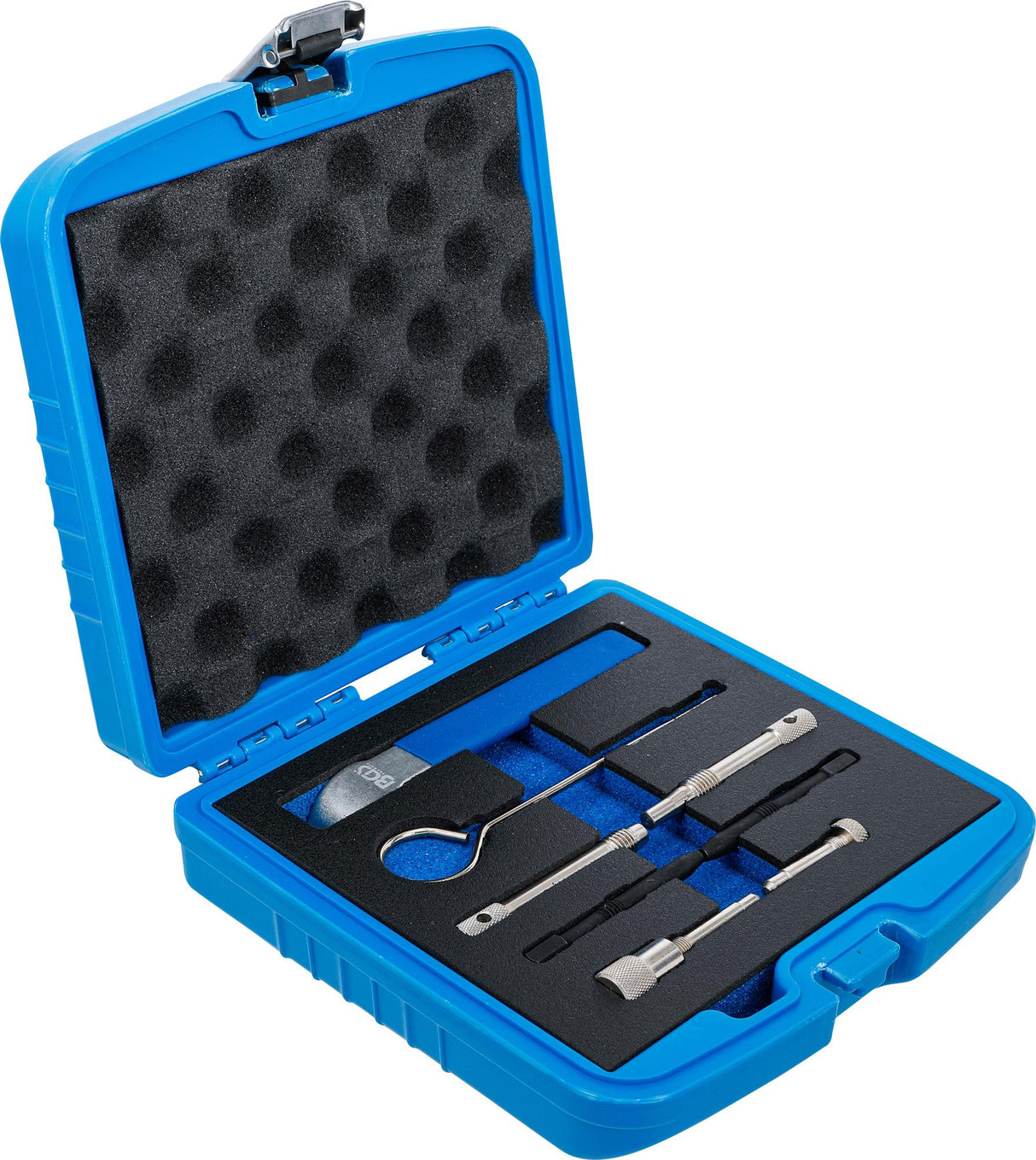 Variklio fiksavimo rinkinys | Chrysler 2.5 CRD (8500)