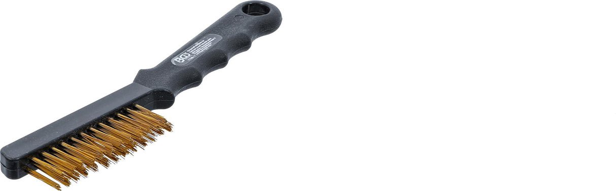 Stabdžių suportų šepetys | žalvaris | 220 mm (1798-1)