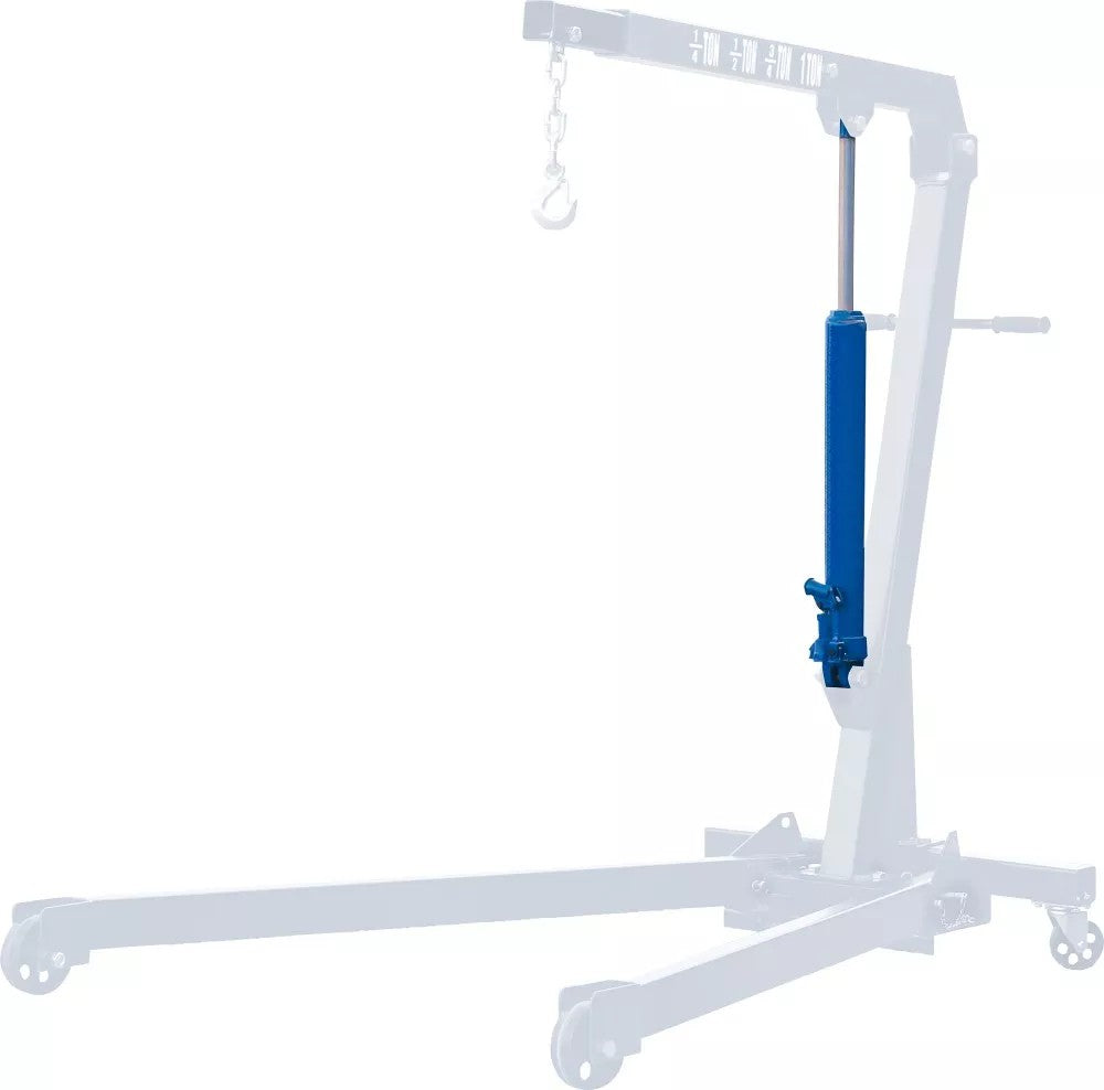 Hidraulinis cilindras variklio kranui BG S9245 (9245-1)