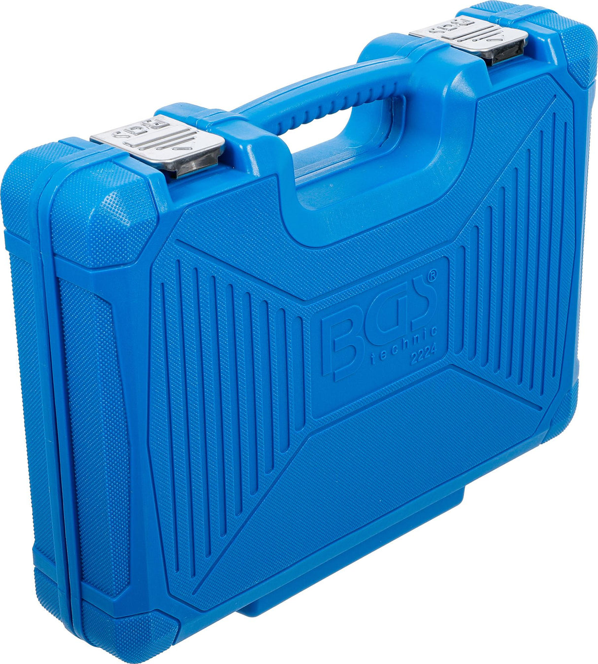 Galvučių komplektas | 12,5 mm (1/2") | 8 - 32 mm | 27 vnt. (2224)