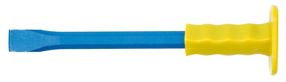 Kaltas plokščias su apsauga | 25x500 mm (35355)
