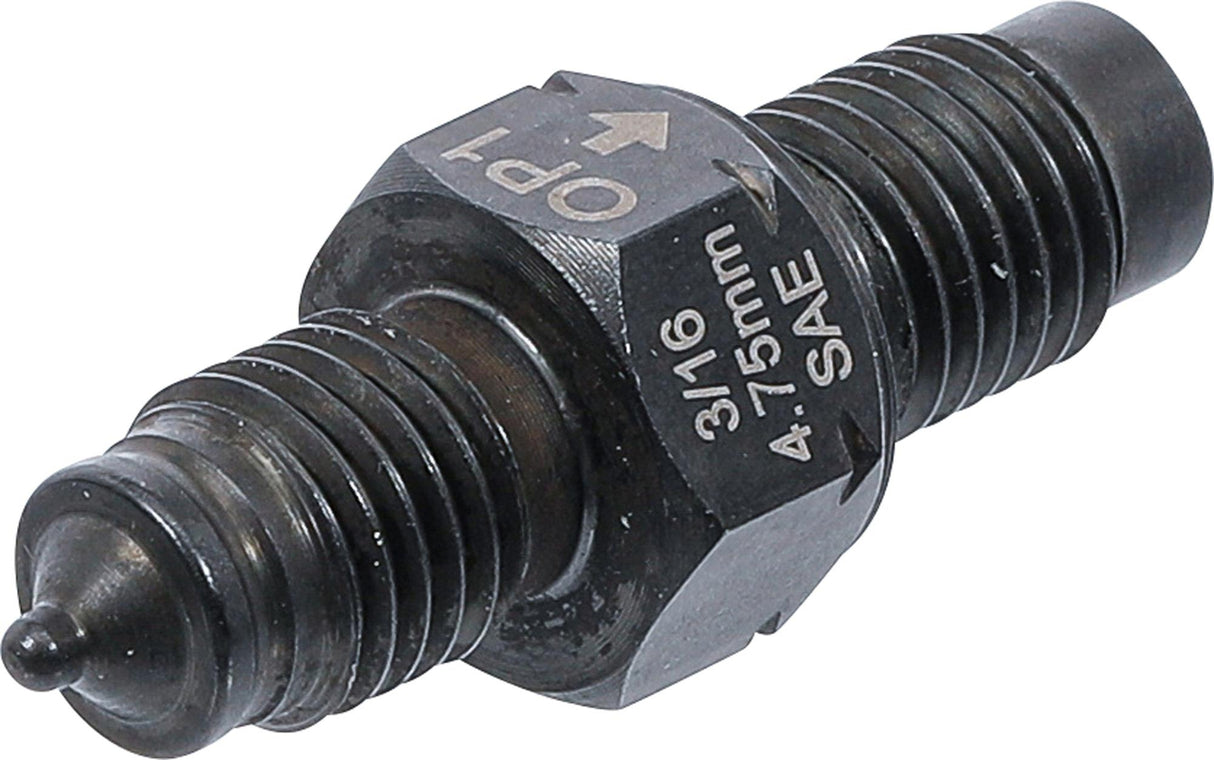 Punšas SAE OP1/ OP2 | BGS 8917, 8918 (8918-1)