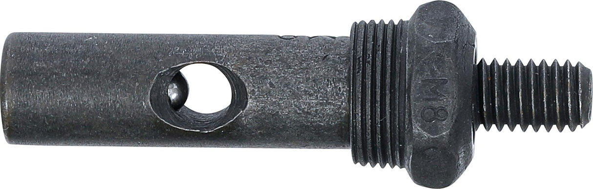 Kniedės veržlės įtempimo pailginimas BGS 404 | M8 (404-M8)