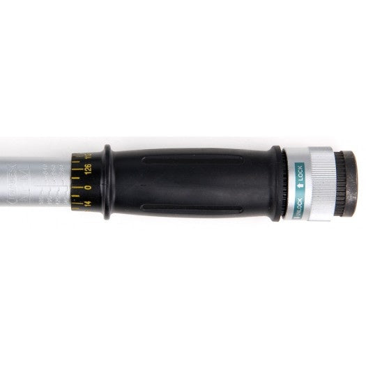 Dinamometrinis raktas | 20 mm (3/4") | 140 - 980 Nm (YT-0771)