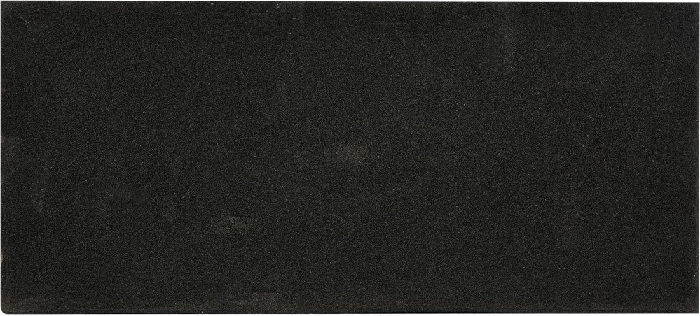 Trintuvas su rankena 215x95 mm (07962)