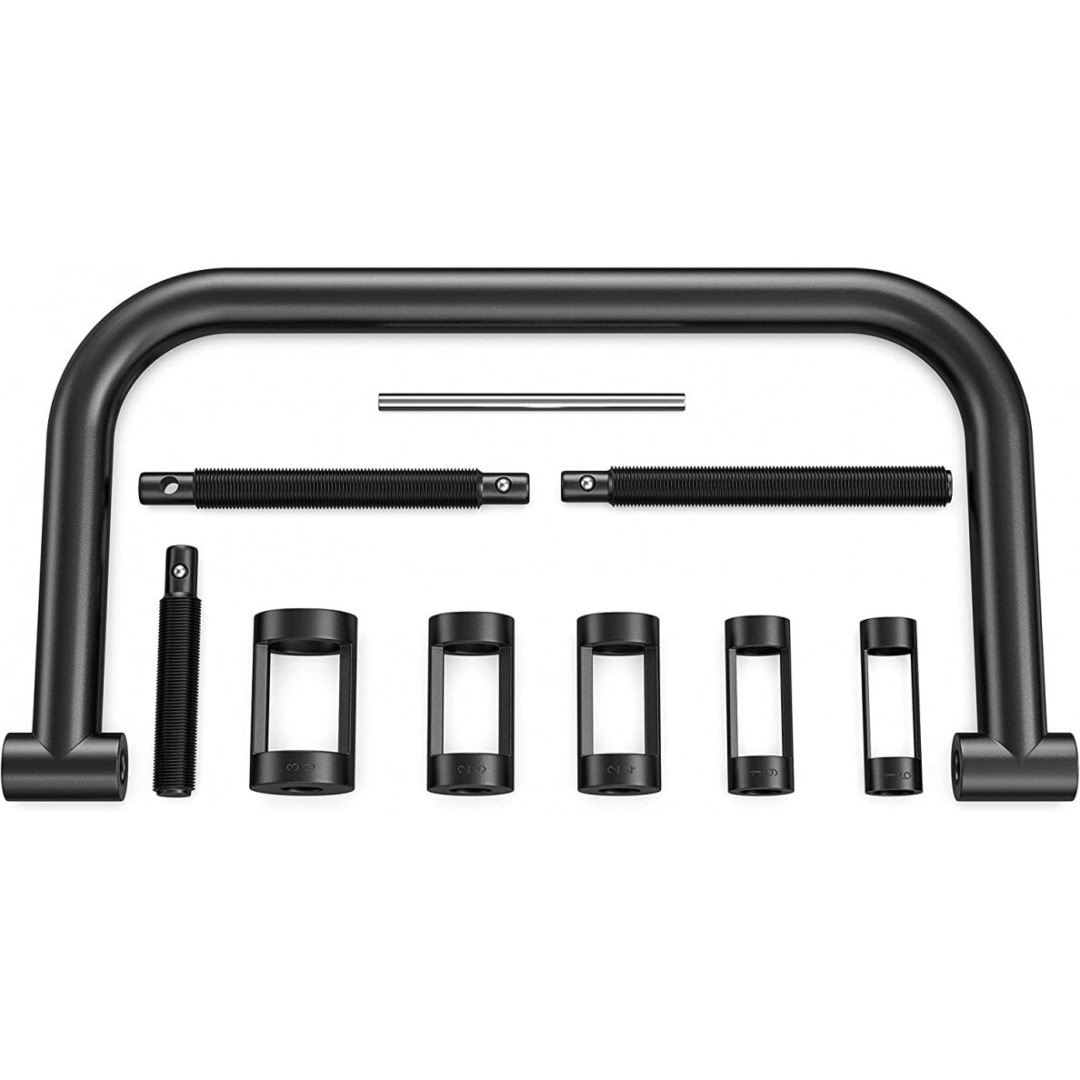 Vožtuvų nuspaudėjas | 16/19/23/25/30 mm Ø (1768V)