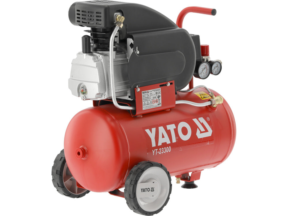 Oro kompresorius | 25L | 200L /min | 2.0HP (YT-23300)