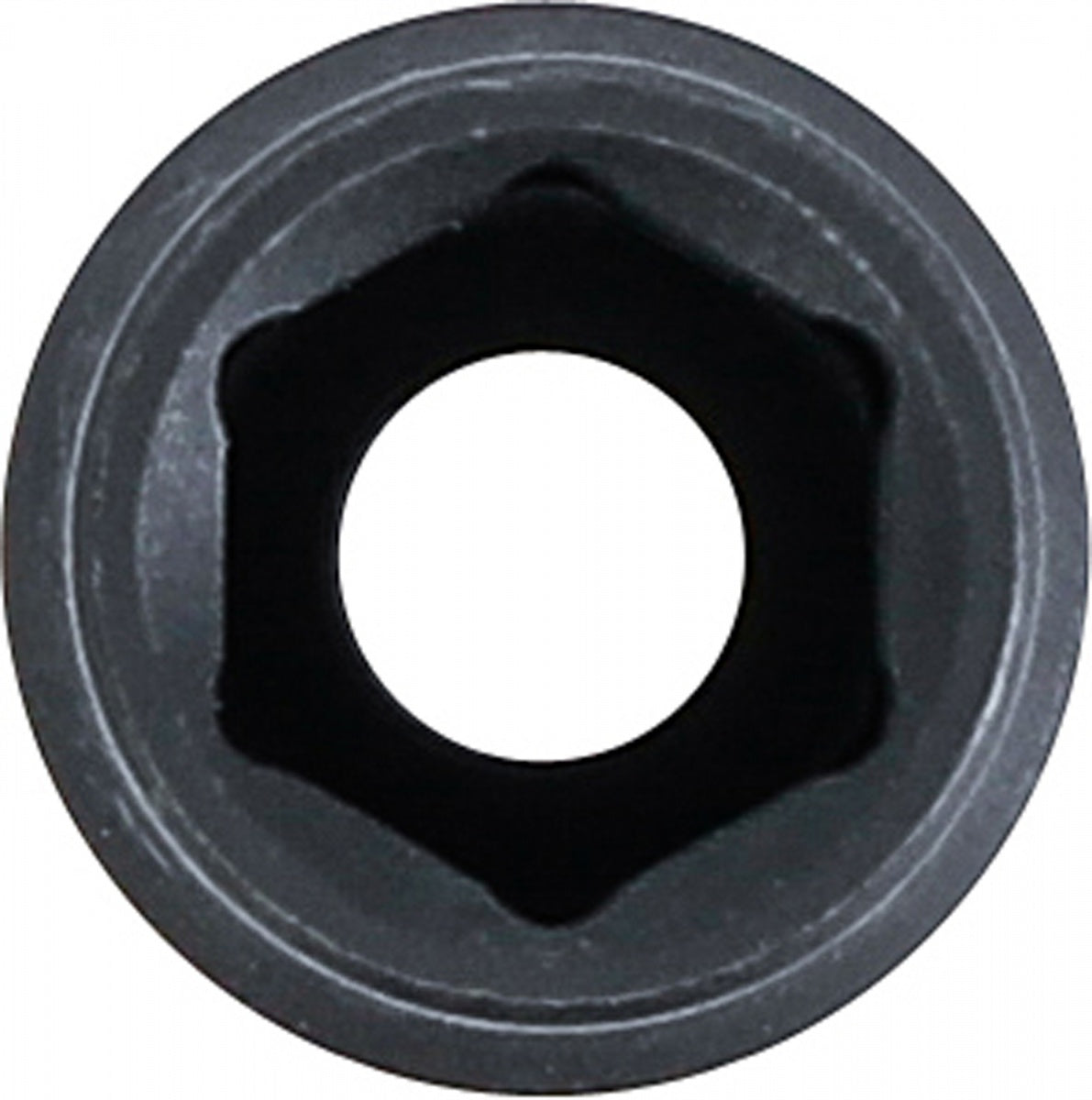 Smūginė galvutė šešiakampė | 6,3 mm (1/4") | 8 mm (7288)