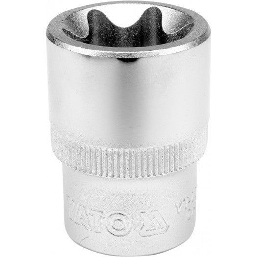 Головка E-star для винтов 1/2", E11