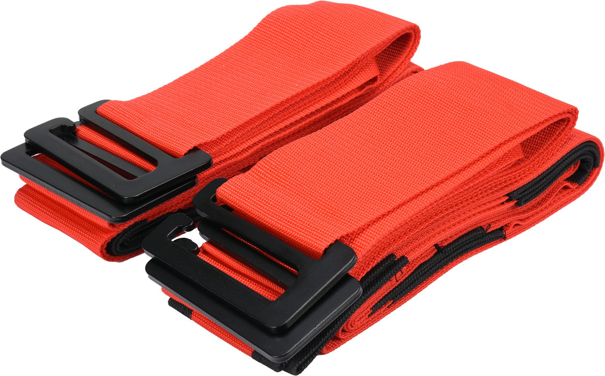 Baldų nešimo diržai | 8X280 cm | 4 vnt. (YT-74262)