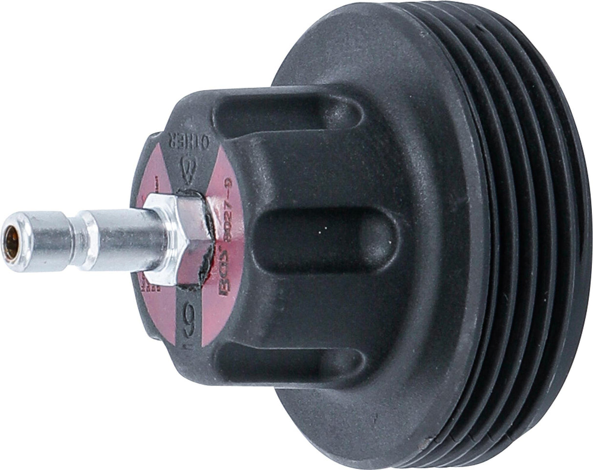 Adapteris Nr. 9 BGS 8027, 8098 | Audi, BMW, Porsche, VW (8027-9)