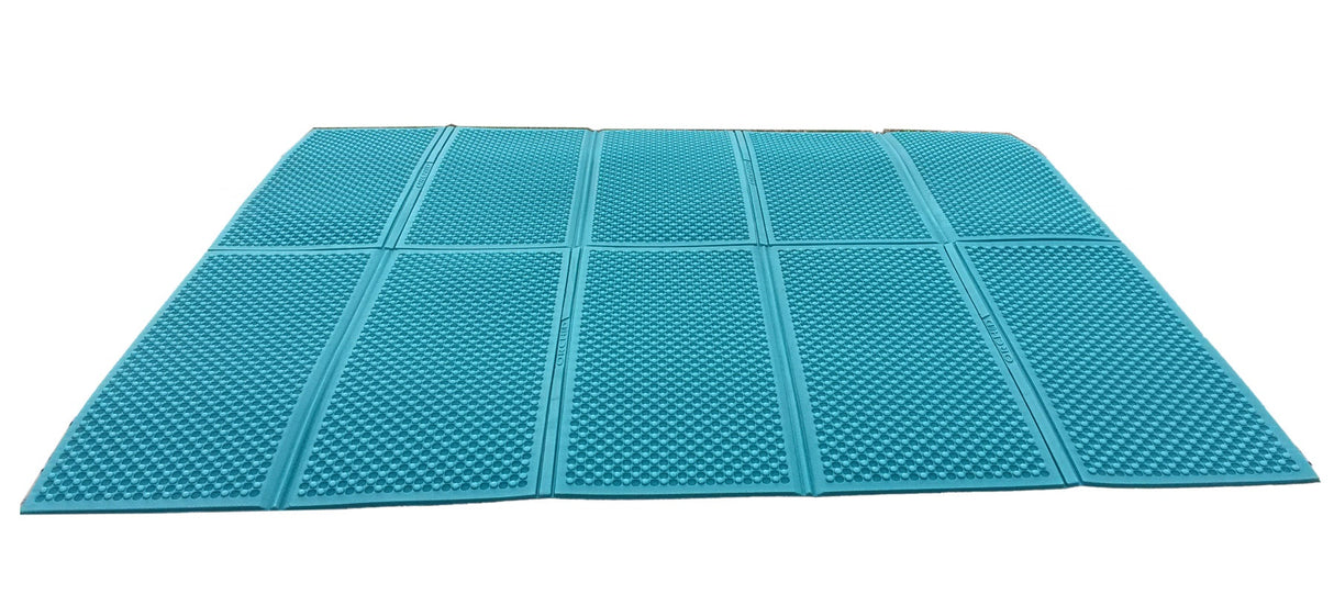 Sulankstomas darbo / fitneso kilimėlis | 2000x1600x160mm (FW10) (FW10)